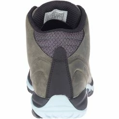 Merrell Women's Siren Traveller 3 Mid Waterproof Shoe -Merrell Sales Store 10501980x1227845 vBack