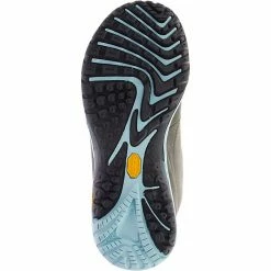 Merrell Women's Siren Traveller 3 Mid Waterproof Shoe -Merrell Sales Store 10501980x1227845 vBottom