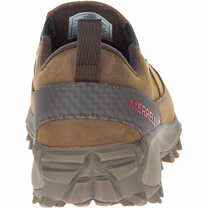 Merrell Men's Thermo Kiruna Moc Waterproof Boot 4 Merrell Men's Thermo Kiruna Moc Waterproof Boot - Image 2