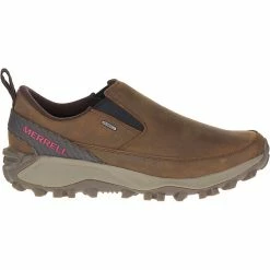 Merrell Men's Thermo Kiruna Moc Waterproof Boot 18 Merrell Men's Thermo Kiruna Moc Waterproof Boot -Merrell Sales Store 10501986x1013397 vSide