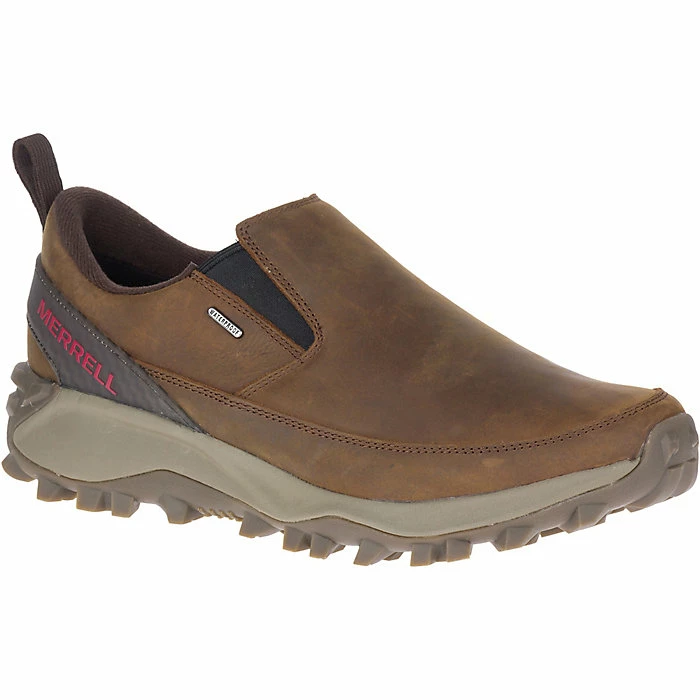 Merrell Men's Thermo Kiruna Moc Waterproof Boot 3 Merrell Men's Thermo Kiruna Moc Waterproof Boot