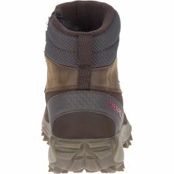 Merrell Men's Thermo Kiruna Mid Zip Waterproof Boot -Merrell Sales Store 10501987x1013397 vBack