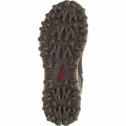 Merrell Men's Thermo Kiruna Mid Zip Waterproof Boot -Merrell Sales Store 10501987x1013397 vBottom