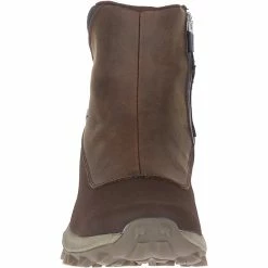 Merrell Men's Thermo Kiruna Mid Zip Waterproof Boot -Merrell Sales Store 10501987x1013397 vFront