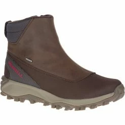 Merrell Men's Thermo Kiruna Mid Zip Waterproof Boot