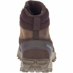 Merrell Women's Thermo Kiruna Mid Zip Waterproof Boot -Merrell Sales Store 10501988x1013397 vBack