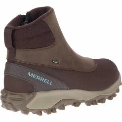 Merrell Women's Thermo Kiruna Mid Zip Waterproof Boot -Merrell Sales Store 10501988x1013397 vBack 1