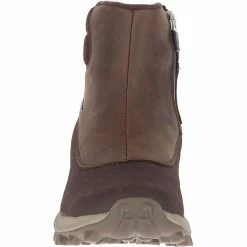 Merrell Women's Thermo Kiruna Mid Zip Waterproof Boot -Merrell Sales Store 10501988x1013397 vFront