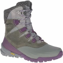 Merrell Women's Thermo Aurora 2 Mid Shell Waterproof Boot
