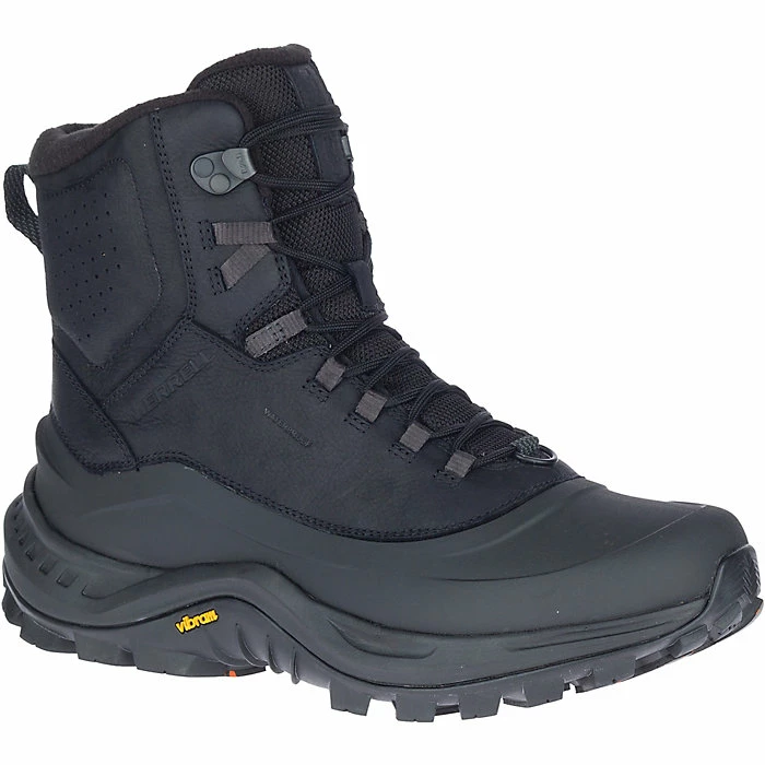 Merrell Men's Thermo Overlook 2 Mid Waterproof Boot 14 Merrell Men's Thermo Overlook 2 Mid Waterproof Boot - Image 12