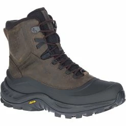 Merrell Men's Thermo Overlook 2 Mid Waterproof Boot 27 Merrell Men's Thermo Overlook 2 Mid Waterproof Boot -Merrell Sales Store 10501991x1041503 zm