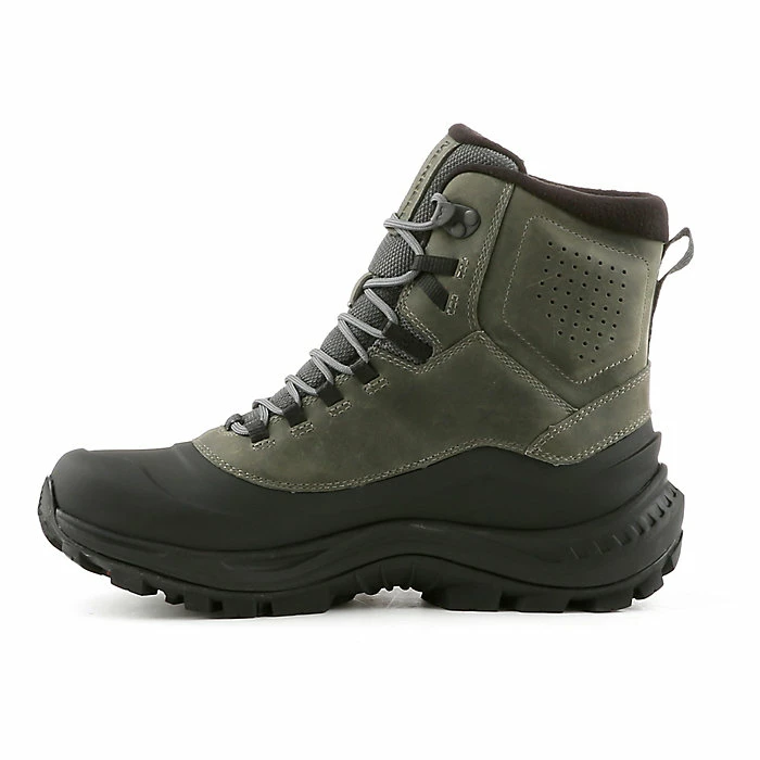 Merrell Men's Thermo Overlook 2 Mid Waterproof Boot 11 Merrell Men's Thermo Overlook 2 Mid Waterproof Boot - Image 9