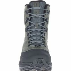 Merrell Men's Thermo Overlook 2 Mid Waterproof Boot 21 Merrell Men's Thermo Overlook 2 Mid Waterproof Boot -Merrell Sales Store 10501991x1218227 vFront