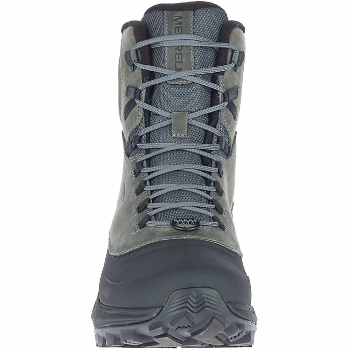 Merrell Men's Thermo Overlook 2 Mid Waterproof Boot 9 Merrell Men's Thermo Overlook 2 Mid Waterproof Boot - Image 7