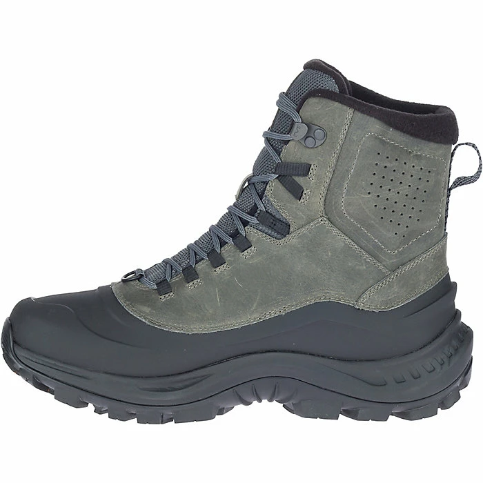 Merrell Men's Thermo Overlook 2 Mid Waterproof Boot 5 Merrell Men's Thermo Overlook 2 Mid Waterproof Boot - Image 3