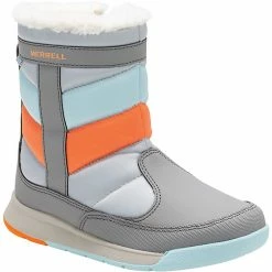 Merrell Kid's Alpine Puffer Boot