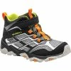 Merrell Kid's Moab FST Mid A/C Waterproof Boot -Merrell Sales Store 10505806x1223909 zm