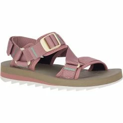 Merrell Women's Alpine Strap Sandal