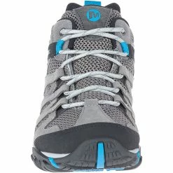 Merrell Women's Alverstone Mid Waterproof Boot 13 Merrell Women's Alverstone Mid Waterproof Boot -Merrell Sales Store 10521651x1236824 vAlt1