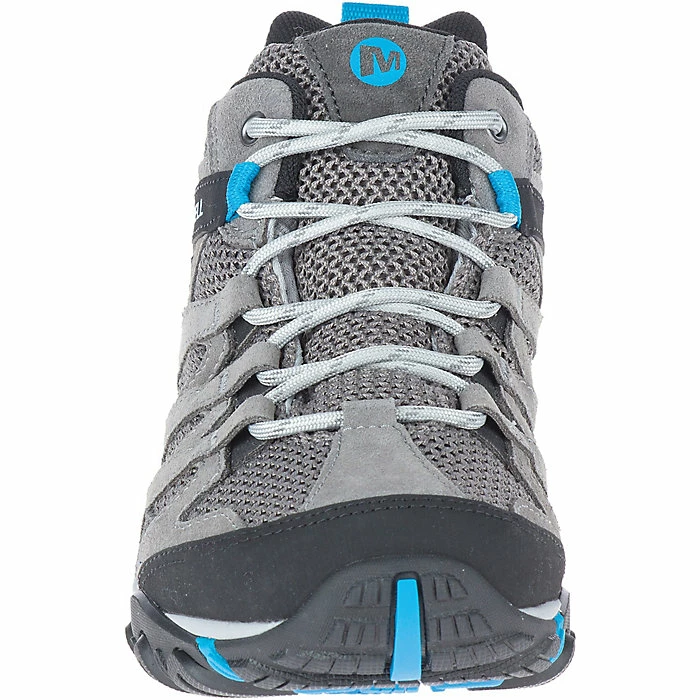 Merrell Women's Alverstone Mid Waterproof Boot 6 Merrell Women's Alverstone Mid Waterproof Boot - Image 4