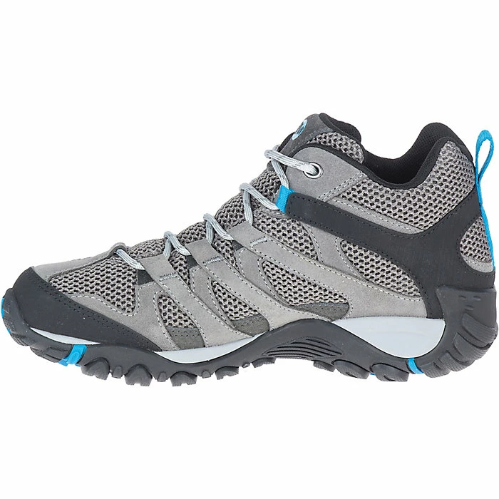 Merrell Women's Alverstone Mid Waterproof Boot 8 Merrell Women's Alverstone Mid Waterproof Boot - Image 6