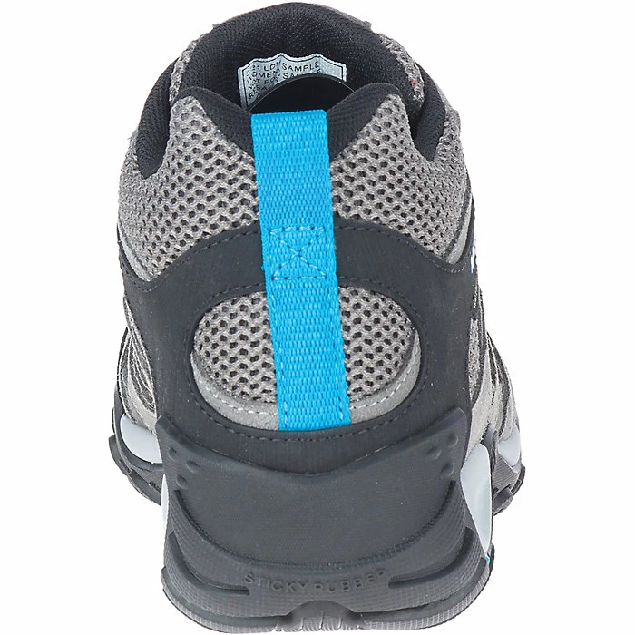 Merrell Women's Alverstone Mid Waterproof Boot 10 Merrell Women's Alverstone Mid Waterproof Boot - Image 8