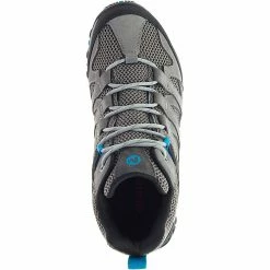 Merrell Women's Alverstone Mid Waterproof Boot 16 Merrell Women's Alverstone Mid Waterproof Boot -Merrell Sales Store 10521651x1236824 vAlt6