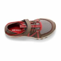 Merrell Boys' Hydro Free Roam Shoe -Merrell Sales Store 10521659x1011447 vAlt3