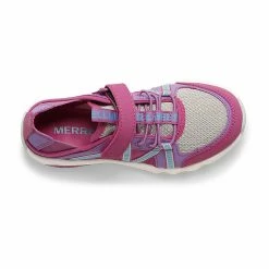 Merrell Girls' Hydro Free Roam Shoe -Merrell Sales Store 10521660x1045291 vAlt3