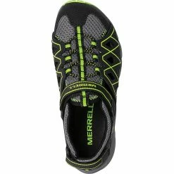 Merrell Boys' Hydro Quench Sandal -Merrell Sales Store 10521665x1146203 vAlt3