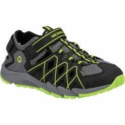 Merrell Boys' Hydro Quench Sandal