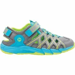 Merrell Girls' Hydro Quench Sandal -Merrell Sales Store 10521667x1147035 vAlt1