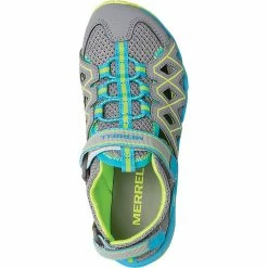 Merrell Girls' Hydro Quench Sandal -Merrell Sales Store 10521667x1147035 vAlt3