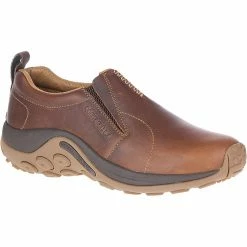 Merrell Men's Jungle Moc Crafted Shoe