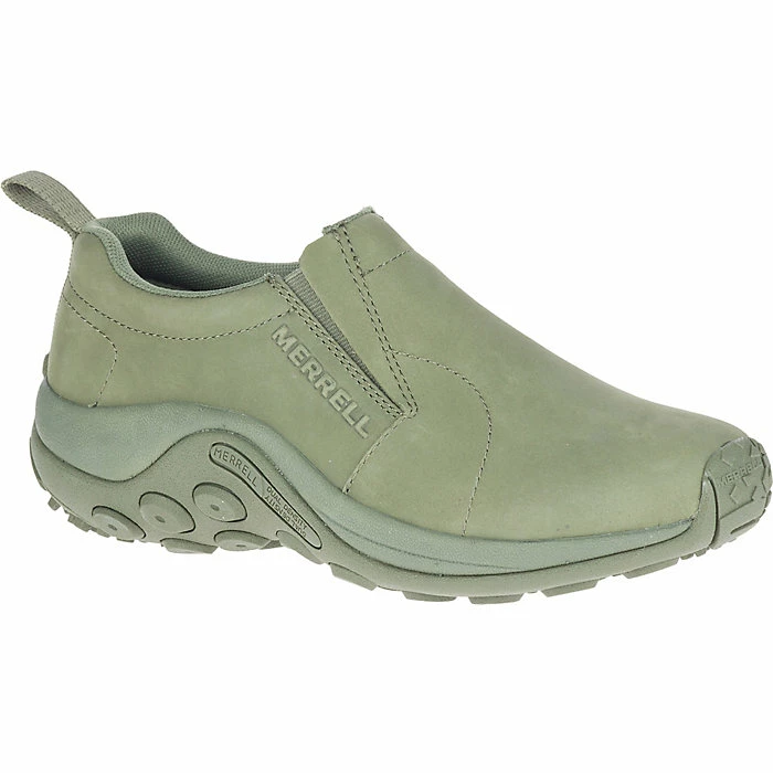Merrell Women's Jungle Moc Shoe 12 Merrell Women's Jungle Moc Shoe - Image 10