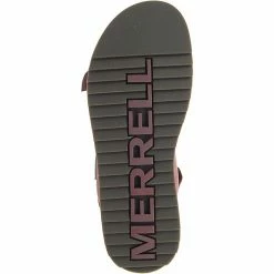 Merrell Women's Juno Buckle Backstrap Sandal -Merrell Sales Store 10521677x1095305 vAlt7