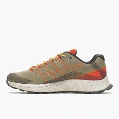 Merrell Men's Moab Flight Shoe -Merrell Sales Store 10521684x1012978 vAlt1