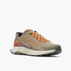 Merrell Men's Moab Flight Shoe -Merrell Sales Store 10521684x1012978 vAlt2