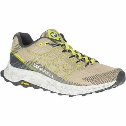 Merrell Men's Moab Flight Shoe -Merrell Sales Store 10521684x1016177 zm