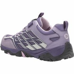 Merrell Girls' Moab FST Low A/C Waterproof Shoe -Merrell Sales Store 10521689x1236823 vAlt2