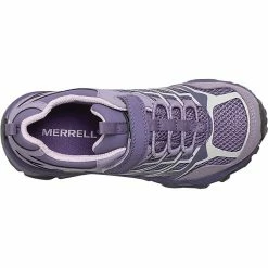 Merrell Girls' Moab FST Low A/C Waterproof Shoe -Merrell Sales Store 10521689x1236823 vAlt3