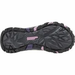 Merrell Girls' Moab FST Low A/C Waterproof Shoe -Merrell Sales Store 10521689x1236823 vAlt4