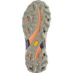 Merrell Men's Moab Speed Mid GTX Shoe 16 Merrell Men's Moab Speed Mid GTX Shoe -Merrell Sales Store 10521693x1013390 vAlt7
