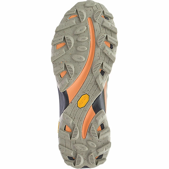 Merrell Men's Moab Speed Mid GTX Shoe 7 Merrell Men's Moab Speed Mid GTX Shoe - Image 5