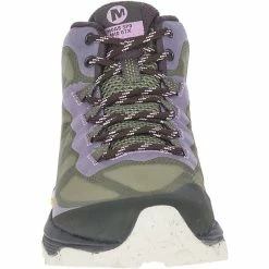 Merrell Women's Moab Speed Mid GTX Shoe 16 Merrell Women's Moab Speed Mid GTX Shoe -Merrell Sales Store 10521694x1013390 vAlt1