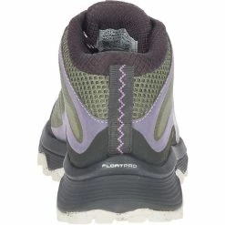 Merrell Women's Moab Speed Mid GTX Shoe 18 Merrell Women's Moab Speed Mid GTX Shoe -Merrell Sales Store 10521694x1013390 vAlt4