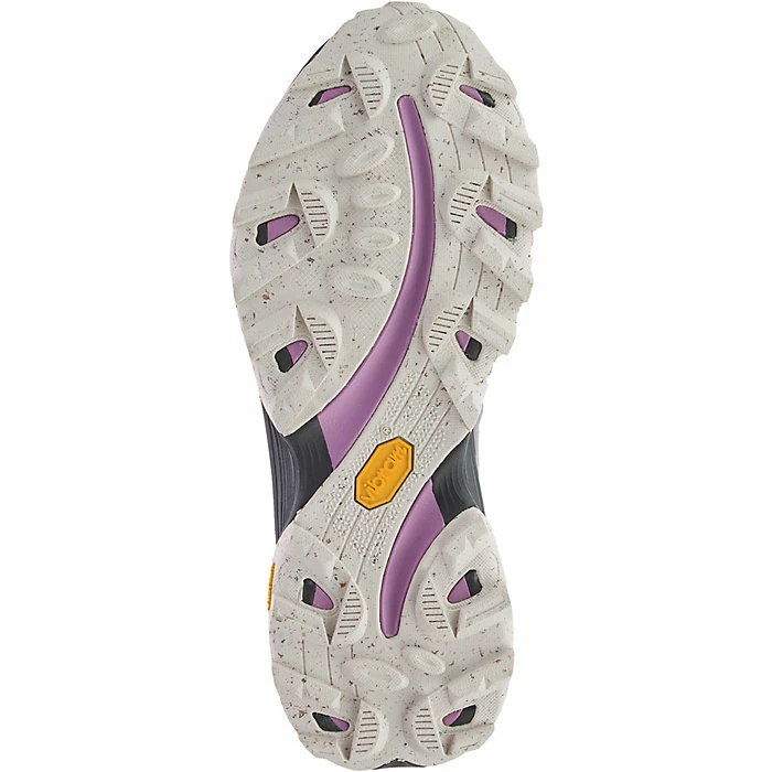 Merrell Women's Moab Speed Mid GTX Shoe 9 Merrell Women's Moab Speed Mid GTX Shoe - Image 7