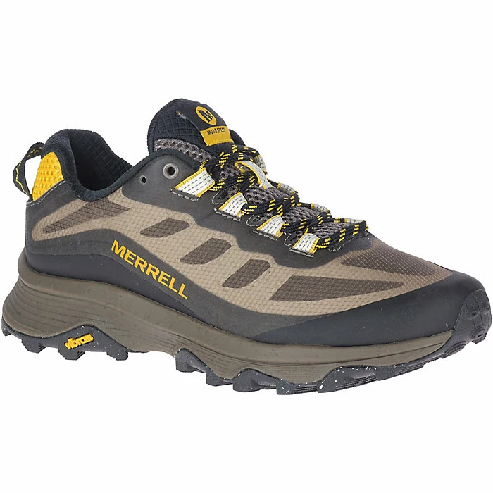 Merrell Women's Moab Speed Shoe 16 Merrell Women's Moab Speed Shoe - Image 14