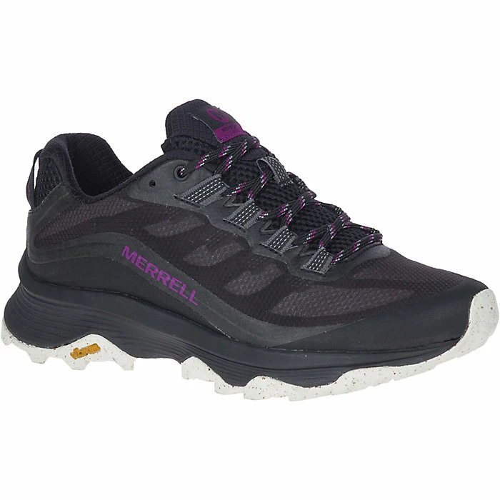 Merrell Women's Moab Speed Shoe 14 Merrell Women's Moab Speed Shoe - Image 12