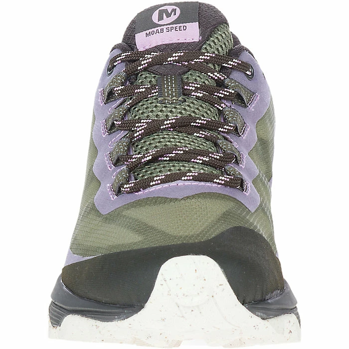 Merrell Women's Moab Speed Shoe 11 Merrell Women's Moab Speed Shoe - Image 9